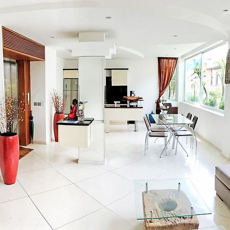 Flora Apartment Bali Семиньяк Экстерьер фото