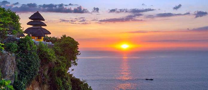 Flora Apartment Bali Семиньяк Экстерьер фото