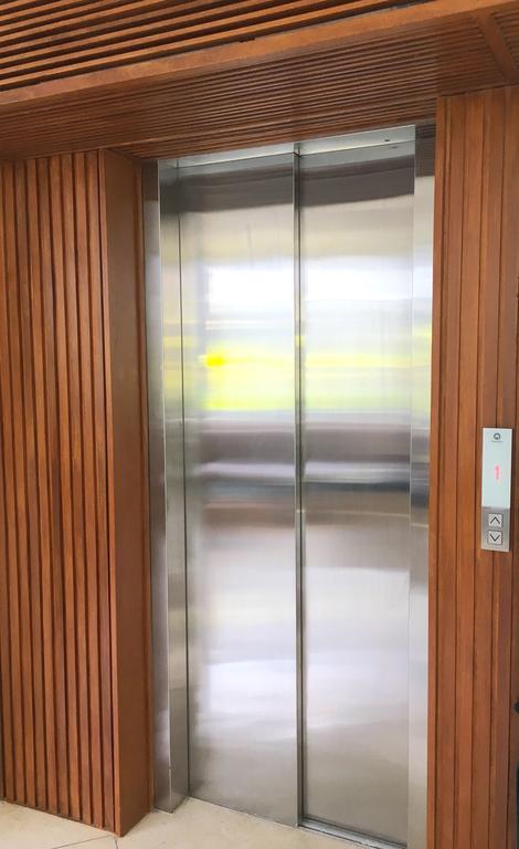 Flora Apartment Bali Семиньяк Экстерьер фото